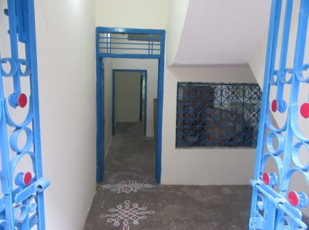 1645206912-3) Li id 406 - Ground Floor 1 Bhk House Entrance.JPG